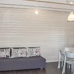 Pet Friendly In With Wifi Semesterbostad Rewal