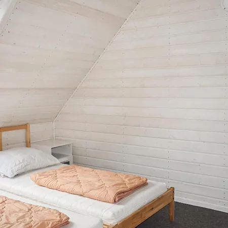 Hébergement de vacances Pet Friendly In With Wifi Rewal