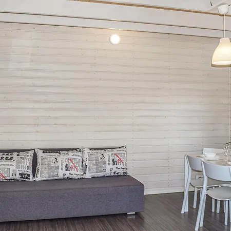 Pet Friendly In With Wifi Semesterbostad Rewal