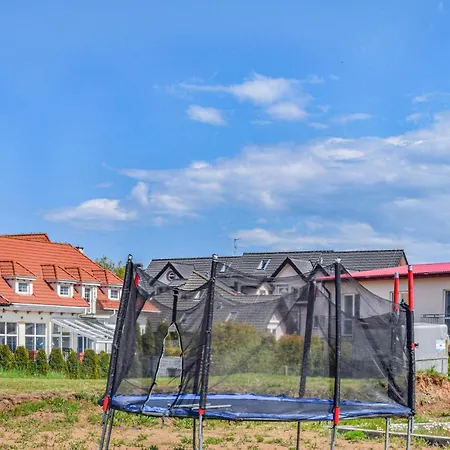 Pet Friendly In With Wifi