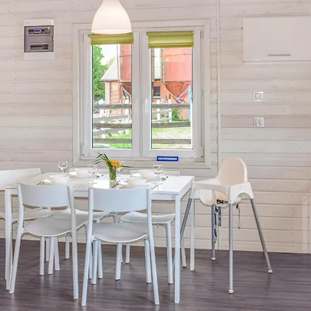 Pet Friendly In With Wifi Hébergement de vacances *