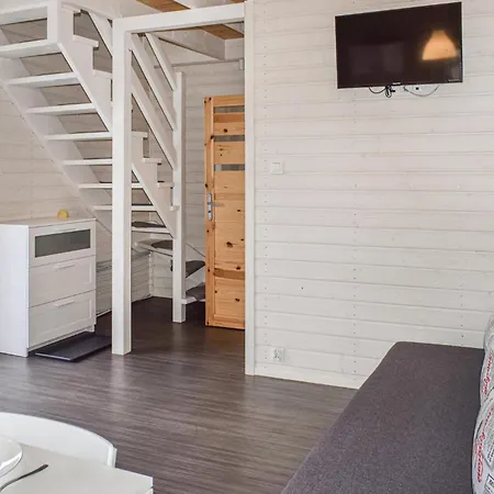 Pet Friendly In With Wifi