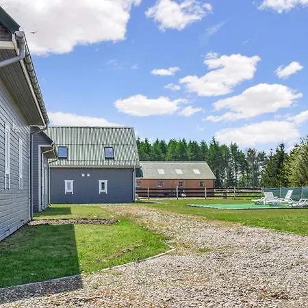 Pet Friendly In With Wifi