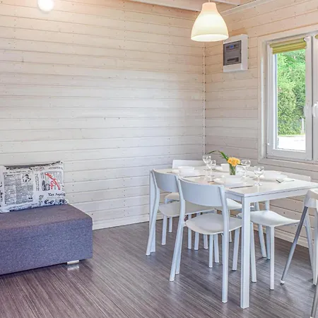 Pet Friendly In With Wifi Hébergement de vacances *