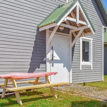 Lovely In With Wifi Holiday home