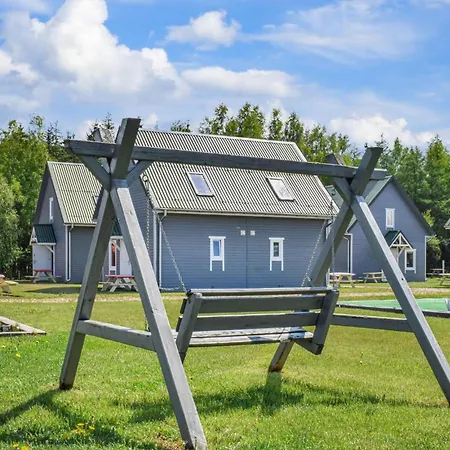 Pet Friendly In With Wifi * ريفال