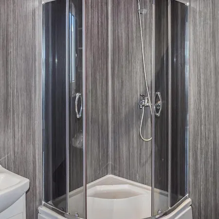 Hébergement de vacances Pet Friendly In With Wifi