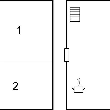 بيت للعطل Pet Friendly In With Wifi